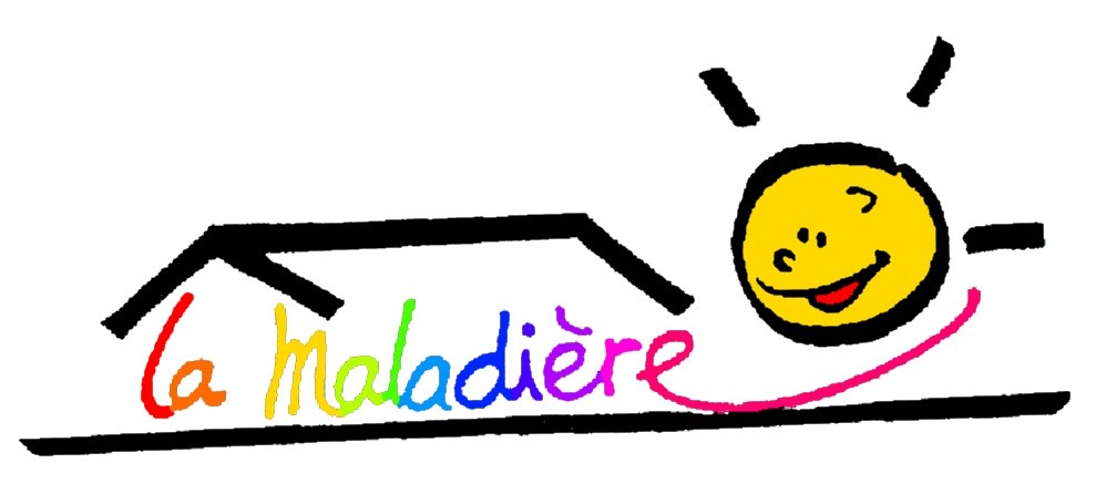 Logo maladiere