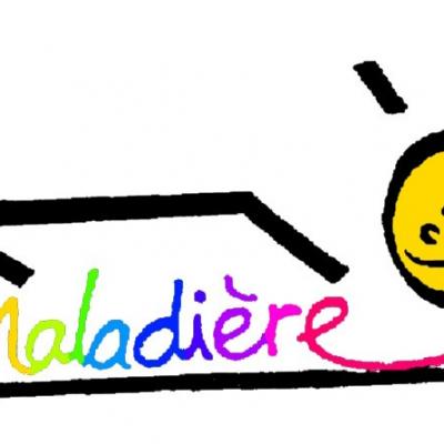 Logo maladiere